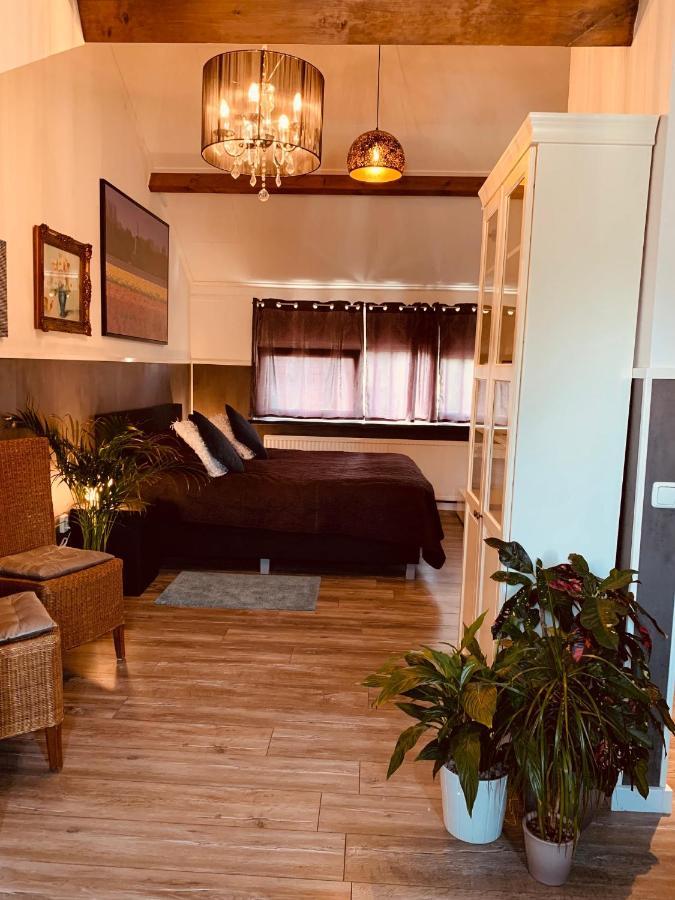 B&B Prachtig Allemachtig Valkenburg aan de Geul Kültér fotó