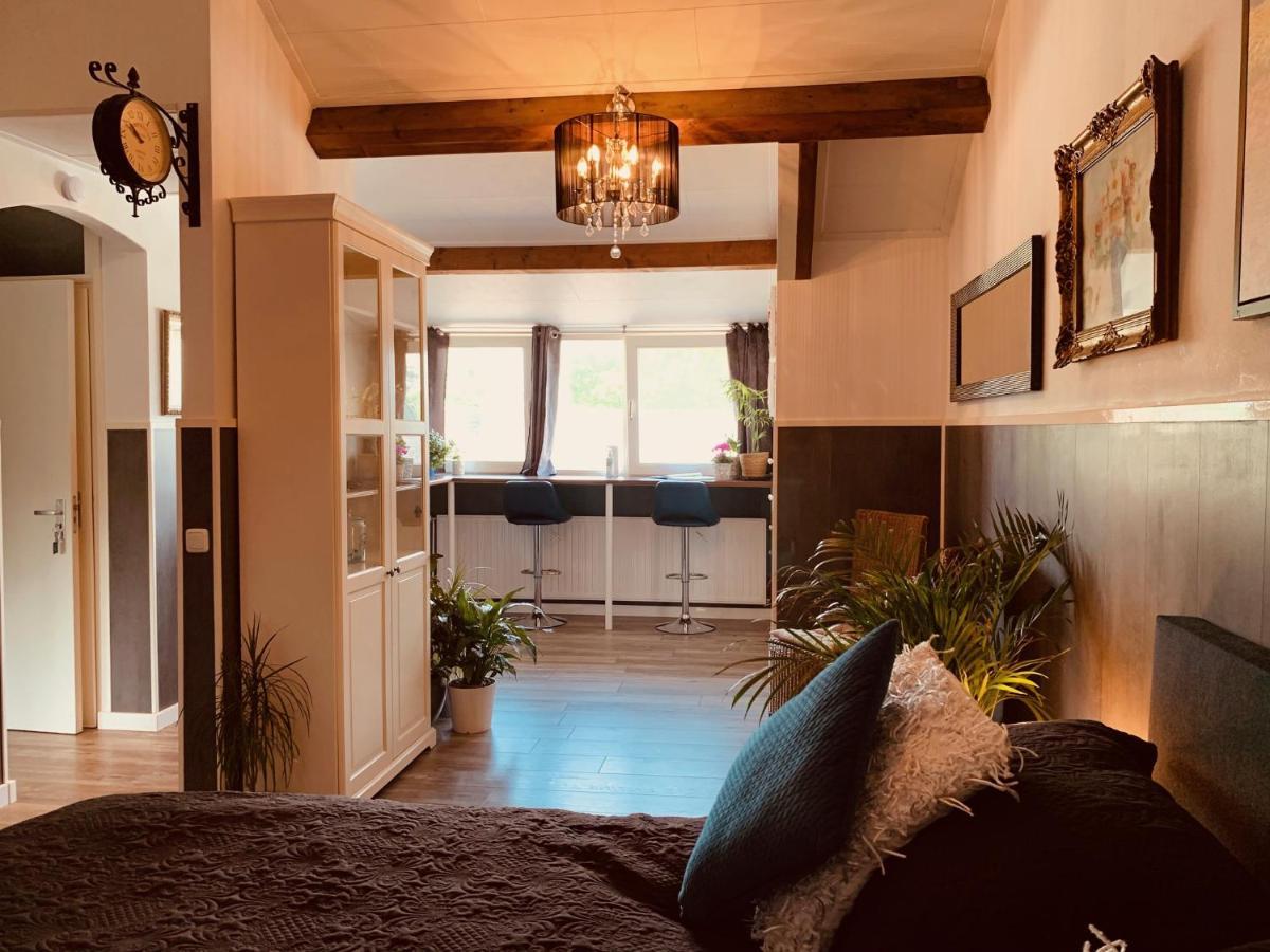 B&B Prachtig Allemachtig Valkenburg aan de Geul Kültér fotó