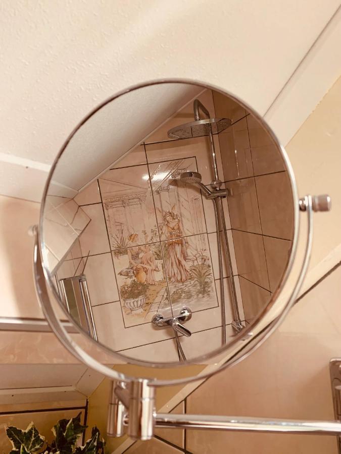 B&B Prachtig Allemachtig Valkenburg aan de Geul Kültér fotó