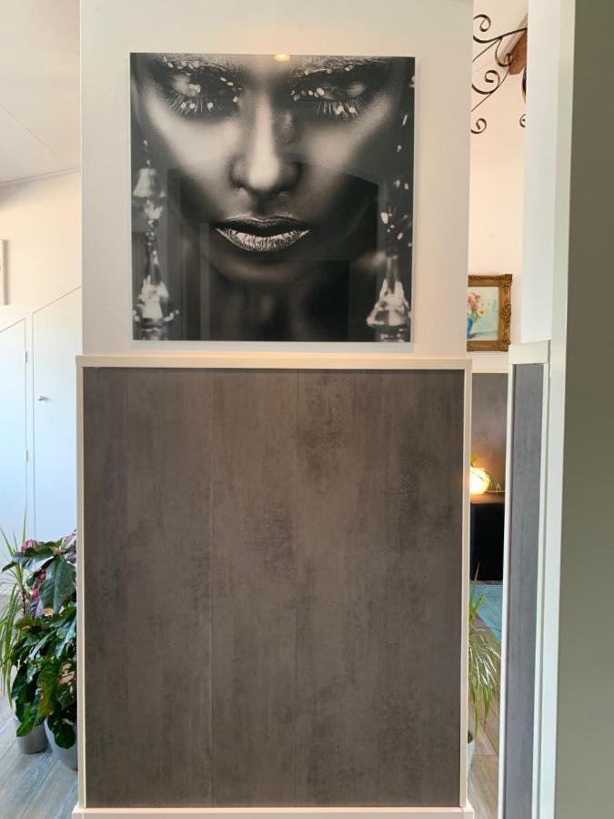 B&B Prachtig Allemachtig Valkenburg aan de Geul Kültér fotó
