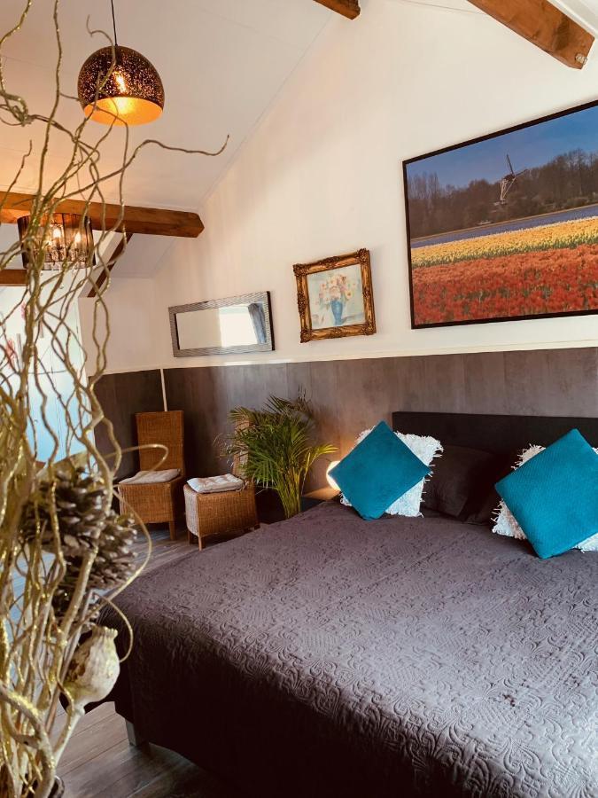 B&B Prachtig Allemachtig Valkenburg aan de Geul Kültér fotó