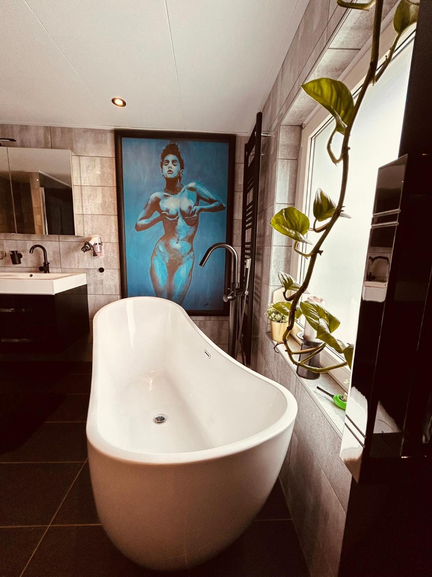 B&B Prachtig Allemachtig Valkenburg aan de Geul Kültér fotó